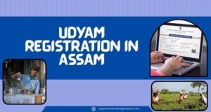 Udyam Registration in Assam