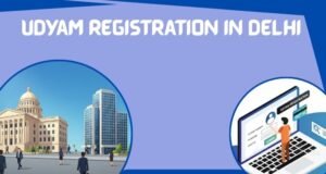 Udyam Registration In Delhi