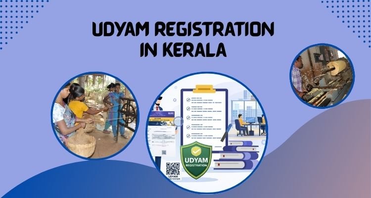 Udyam Registration in Kerala Blog Image