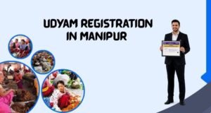 Udyam Registration in Manipur Blog Image