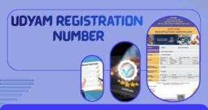 Udyam Registration Number Blog Image